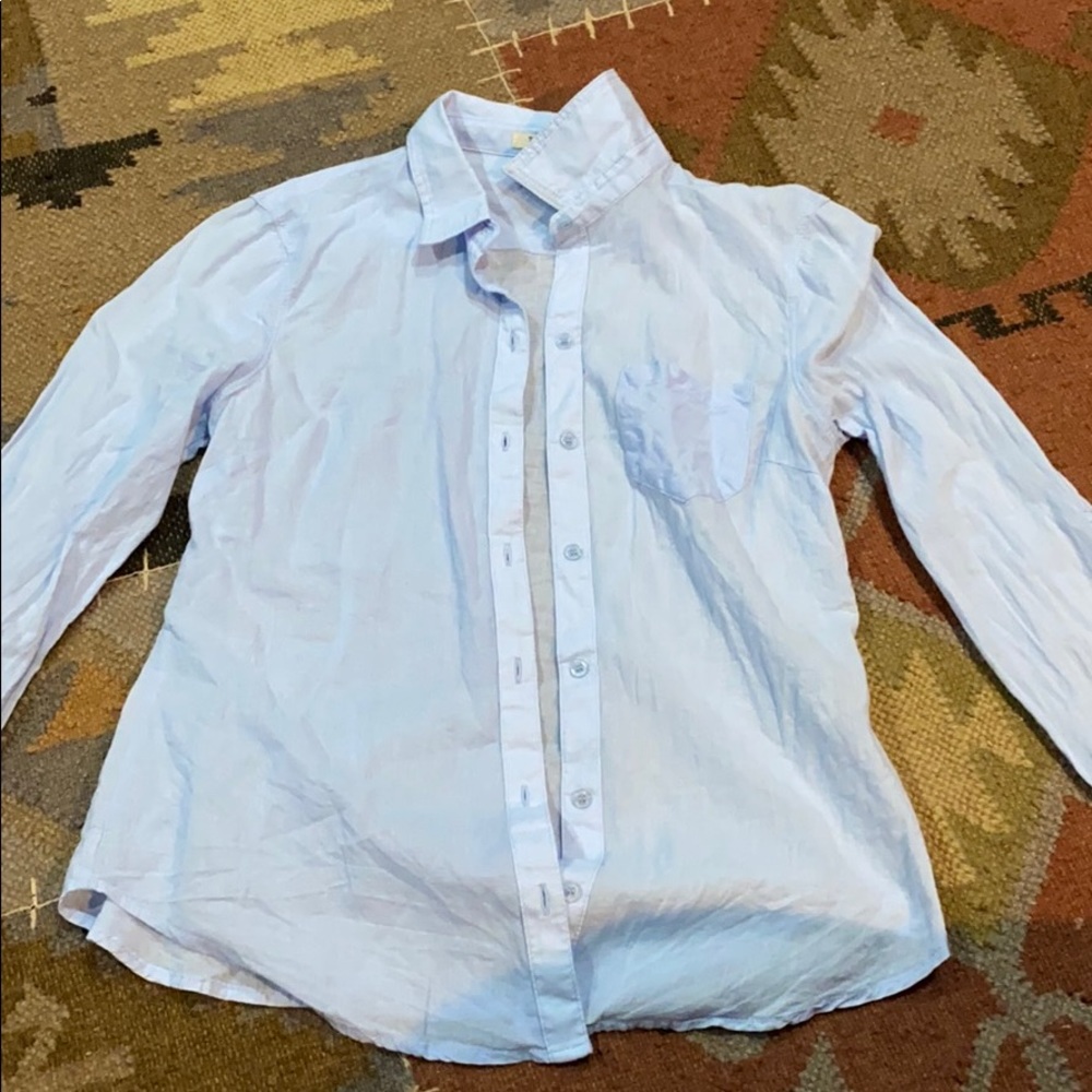 Button up